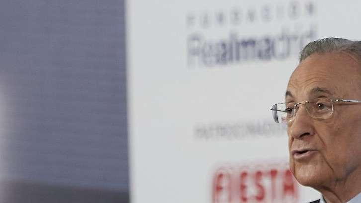 El Real Madrid ya tiene muy avanzado un nuevo fichaje urgente