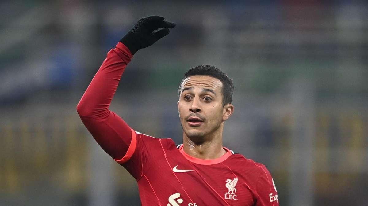 ONCE INICIAL | Thiago y Fabinho no se pierden la final de París