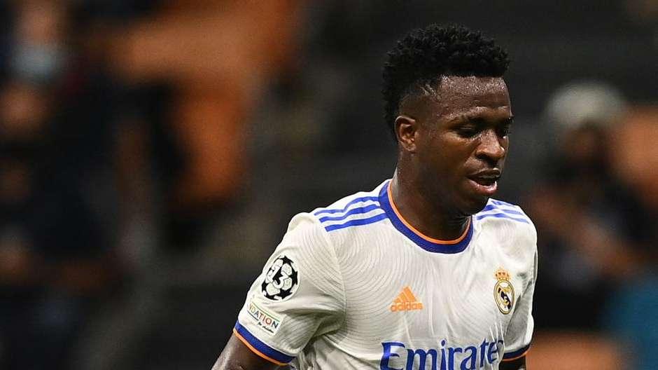 La respuesta de Vinicius tras el partido que se ha hecho viral: el madridismo, a sus pies