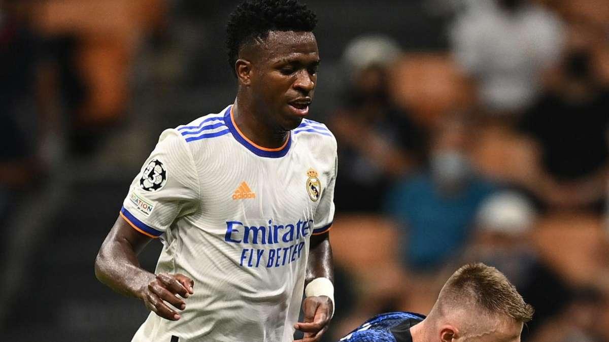 As, Hermel: "Vinicius está demostrando que merece un lugar de privilegio en el once. Benzema..."