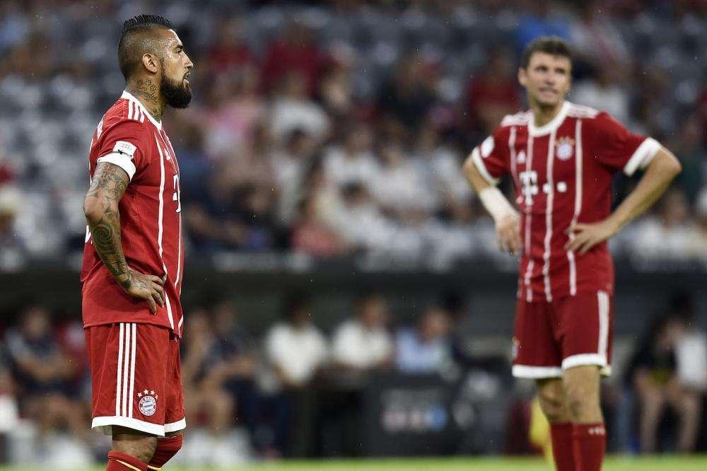 AS - Siete jugadores del Bayern que no pudo fichar el Real Madrid
