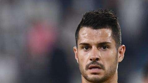 Vitolo, resignado: "La derrota es un palo duro para nosotros"