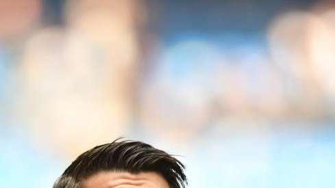 Morata se despide: "Ya no creo que vuelva al Madrid. Me voy para crecer, estoy muy contento. Zidane..."