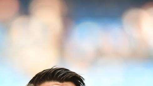 El entorno de Morata, confiesa: "A seguir luchando, no queda otra"
