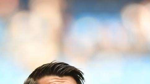OkDiario - Morata se marchará del Madrid a Inglaterra: los detalles