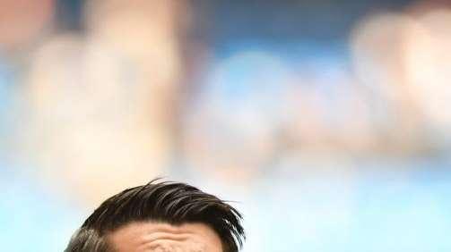 Álvaro Morata: "Tres puntos más y un partido menos"