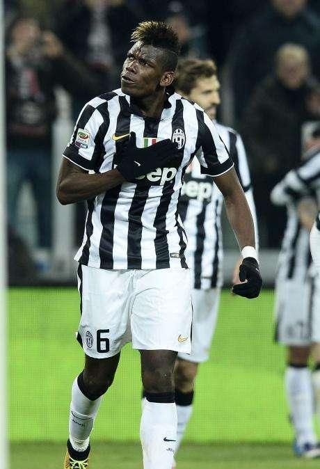 Biasin, agente FIFA: "Pogba ha sido fichado por el Real Madrid"