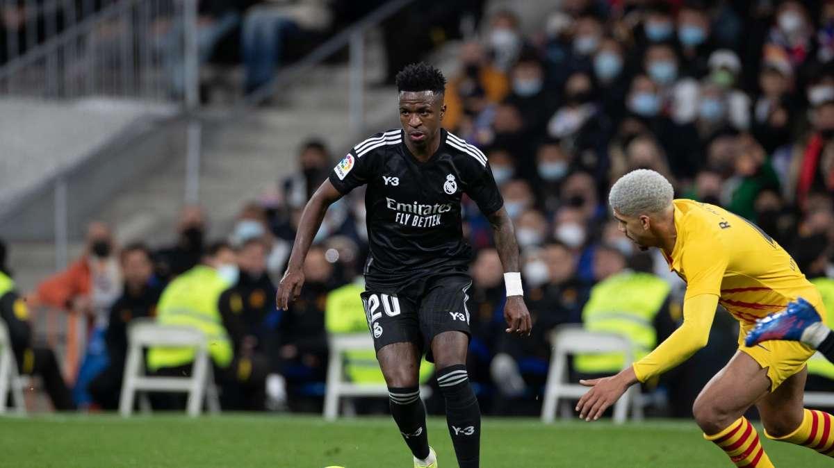 Lo que nos quieren contar del Real Madrid y Barcelona