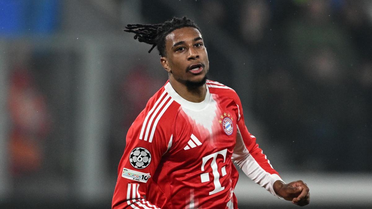 El Real Madrid sigue avanzando por Michael Olise: el Bayern pide 222 millones