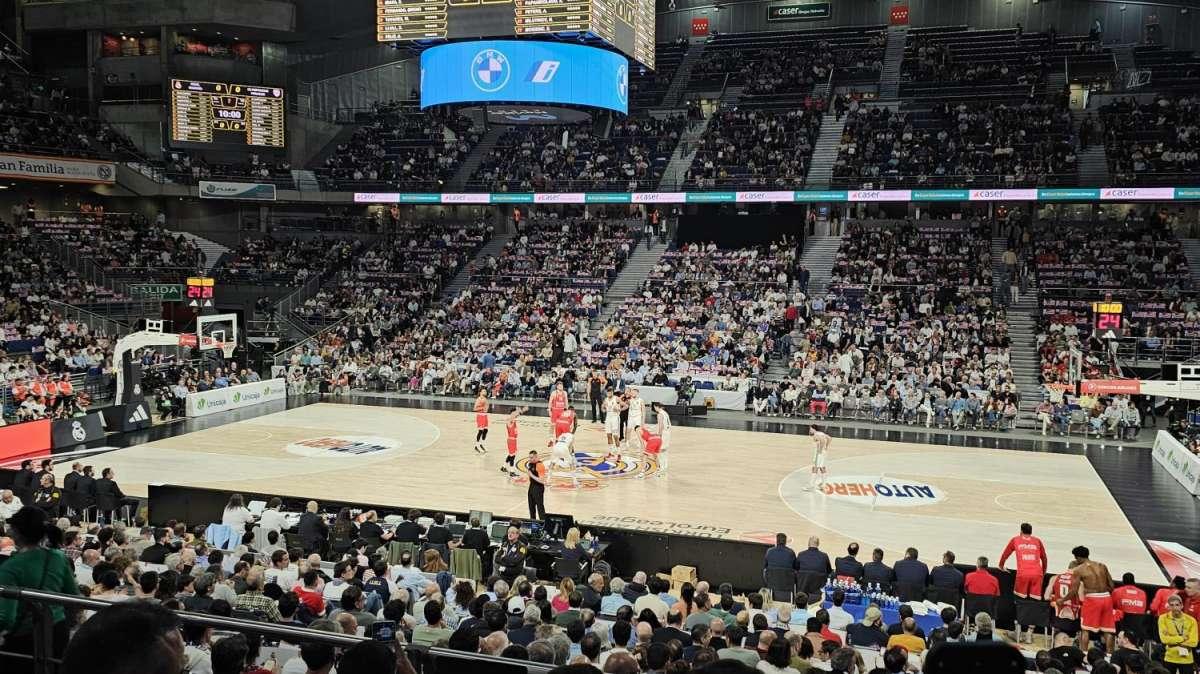 Inesperado: el Real Madrid valora el regreso de Nikola Mirotic