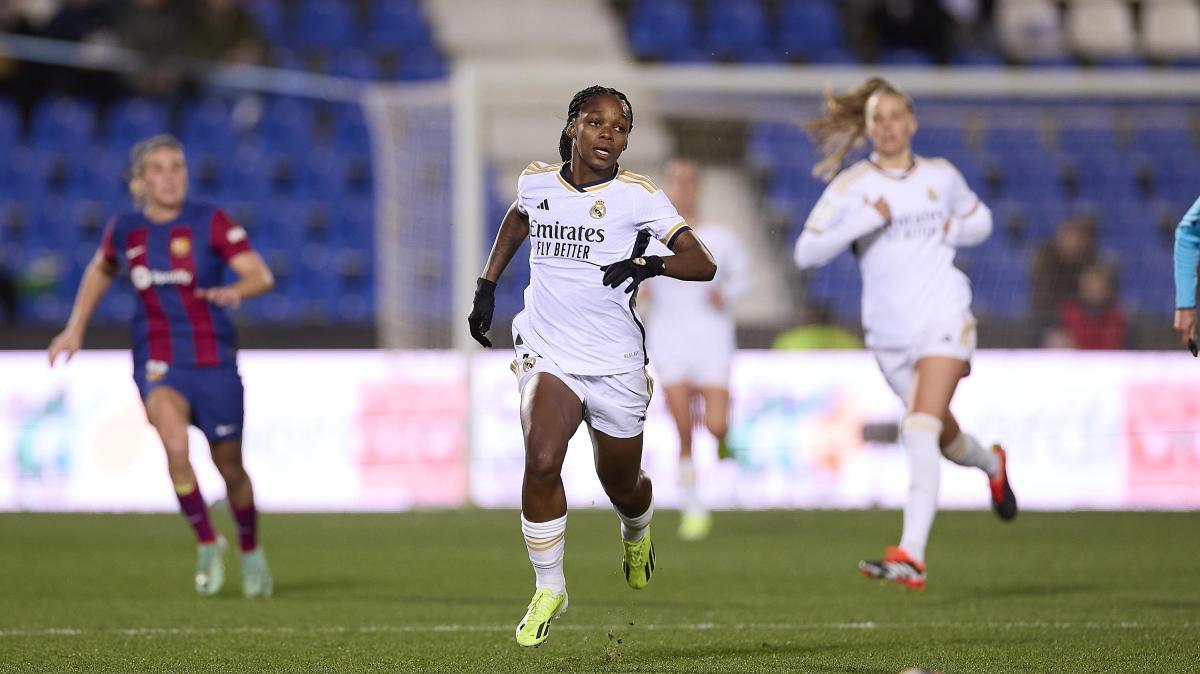 El Real Madrid Femenino ya conoce rival para la fase previa de la Champions: será el Ajax