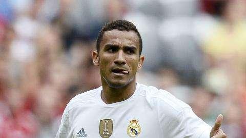 Palomar: "Veremos cómo reacciona el Bernabéu con Benzema o Danilo"