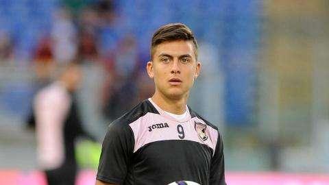 OFICIAL: Dybala ficha por la Juventus