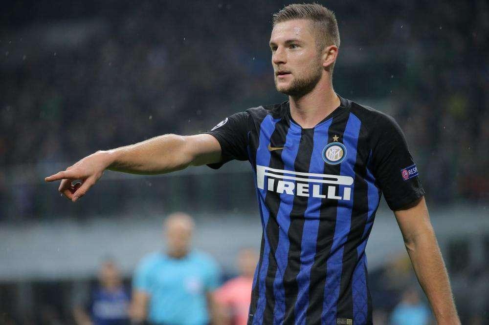 Skriniar siembra dudas sobre su futuro: el Madrid, al acecho