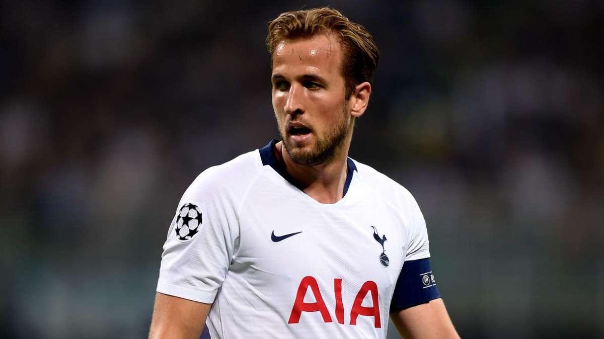 Fichajes | Kane, la segunda opción del Real Madrid por si falla Haaland
