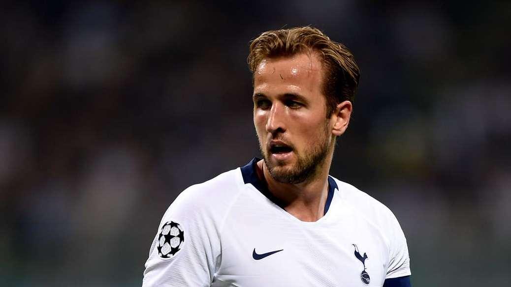 Fichajes Real Madrid | En Inglaterra ven a Kane fuera del Tottenham la próxima temporada