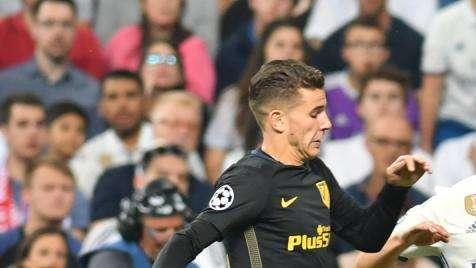 Lucas Hernández: “Rechacé un ofertón del Madrid. El derbi es casi más que una final”