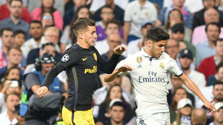 Marca - Lucas ya ha tramitado la documentación para poder jugar con España