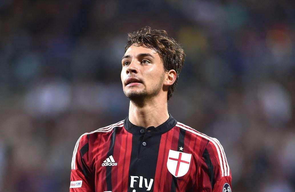 EcoDiario: Mattia De Sciglio, la obsesión de Ancelotti