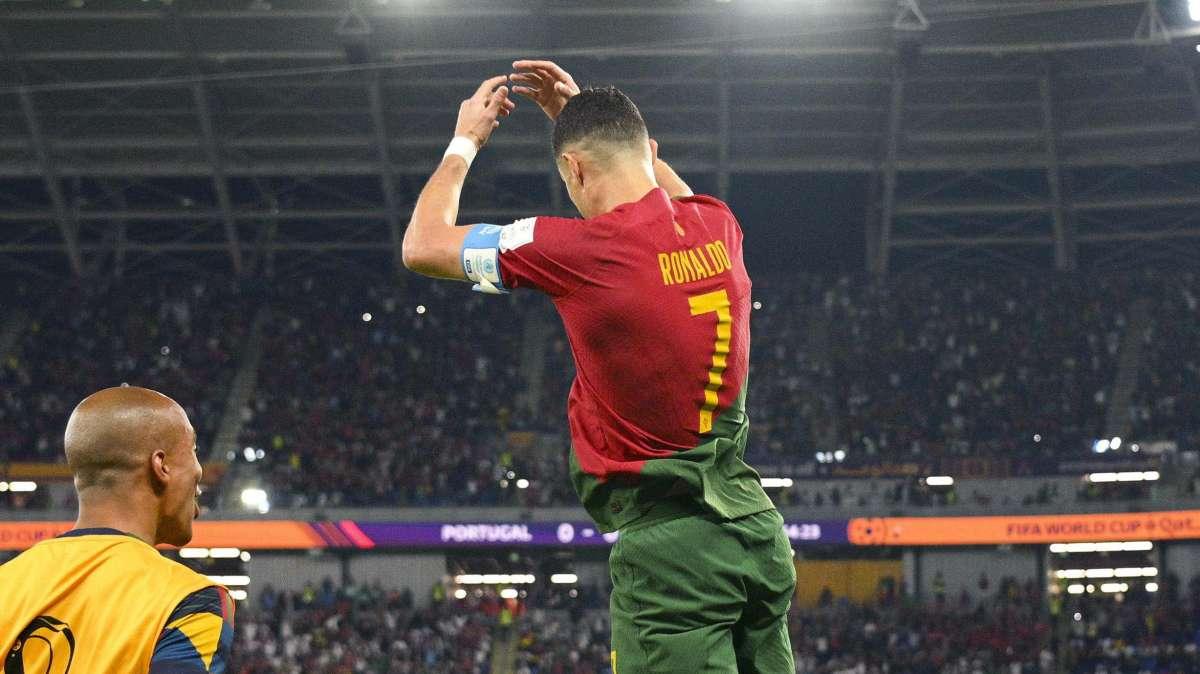 Así se gestó el fichaje de Cristiano Ronaldo por el Al-Nassr: Mundial, Real Madrid...