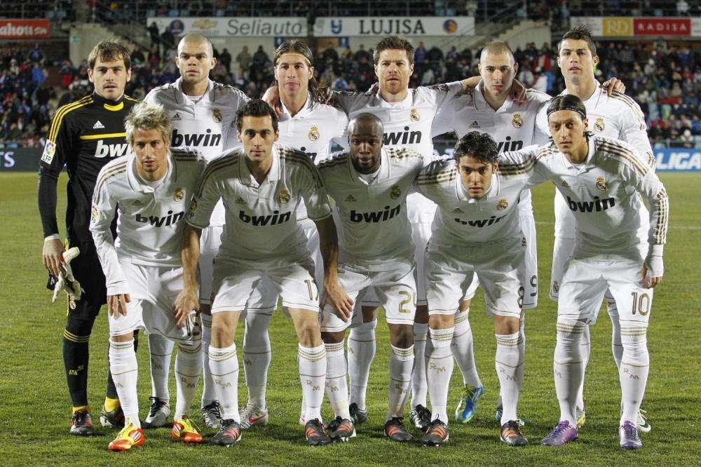 Un ex madridista, en un mar de dudas: ¿Prolongar su carrera o iniciar una andadura en los banquillos?