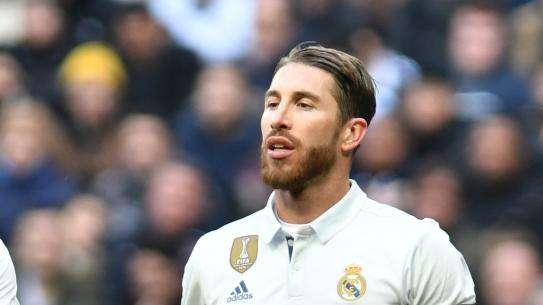 Tomás Guasch: "En este momento el Madrid es Ramos y diez más"