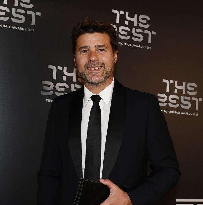 Fichajes, "Pochettino esperará al Real Madrid. Su delantero sería Kane"