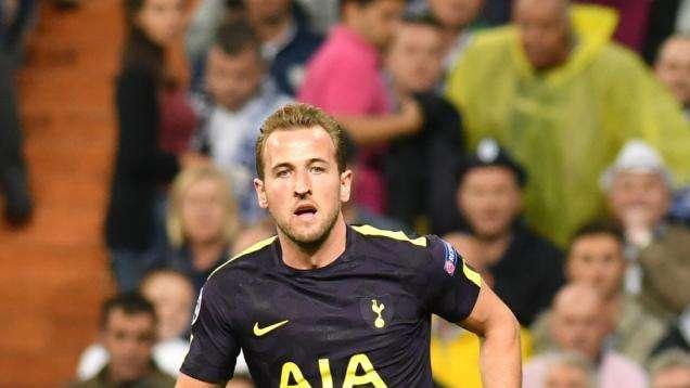 Kane no cierra la puerta a una posible salida: “Me encantaría ser un hombre de un solo club, pero..." 