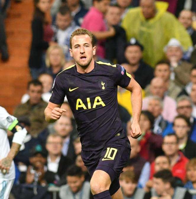 El Tottenham se quiere vengar del interés del Madrid por Kane