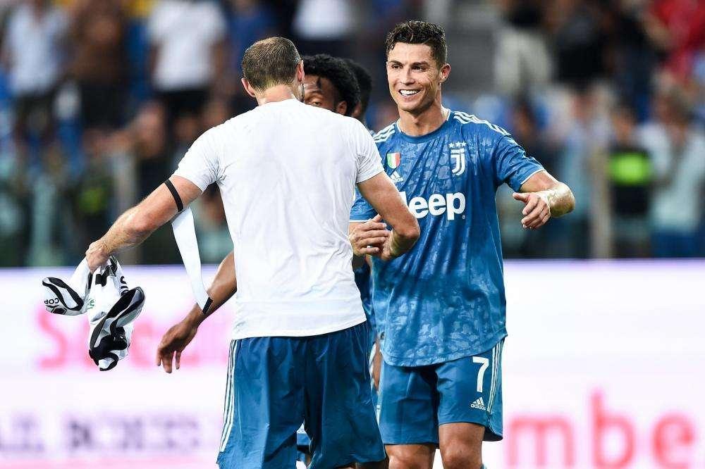 "¿El Balón de Oro? Robo fue el del año pasado. El Madrid no quiso que lo ganara Cristiano"