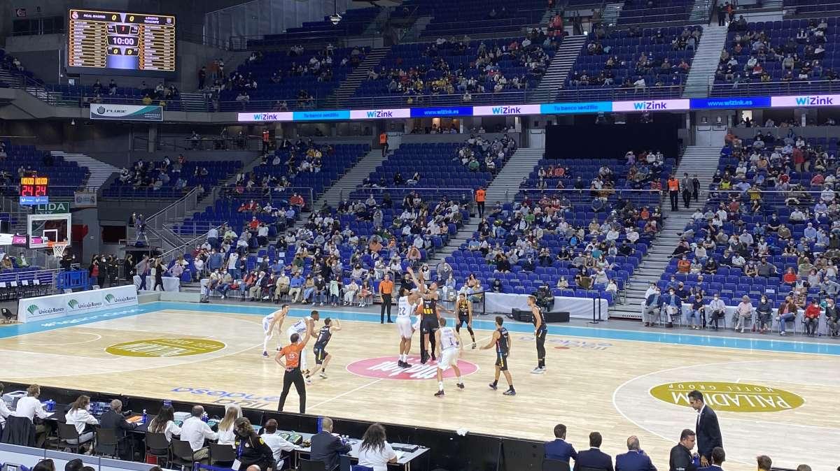 FINAL | Real Madrid 86-77 Lenovo Tenerife: licencia para soñar