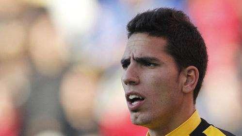 Joel: "Este puntito nos va a dar confianza, es un estadio complicado"