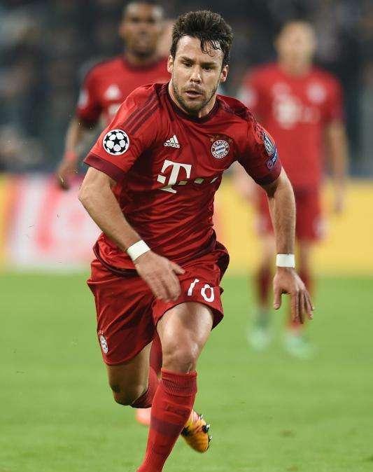 El Bayern piensa en un objetivo del Madrid ante la grave lesión de Bernat: tendrá que competir con el Tottenham