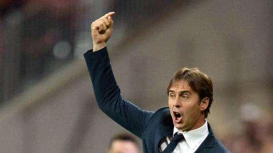 OFICIAL - Lopetegui deja de ser entrenador del Real Madrid. Solari, técnico interino