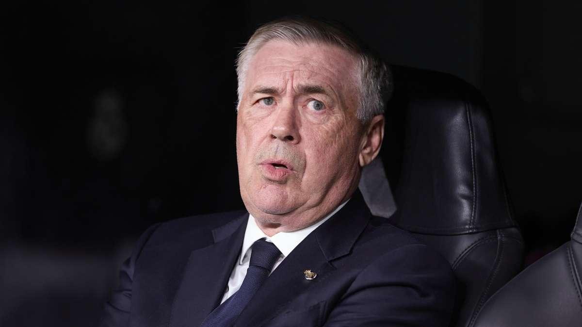 Carlo Ancelotti y su cuerpo técnico lo tienen claro: la mejor posible en el Real Madrid