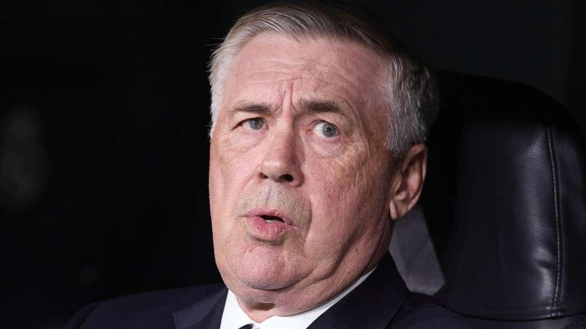 Preguntan a Ancelotti por Endrick y su respuesta no puede ser más cortante