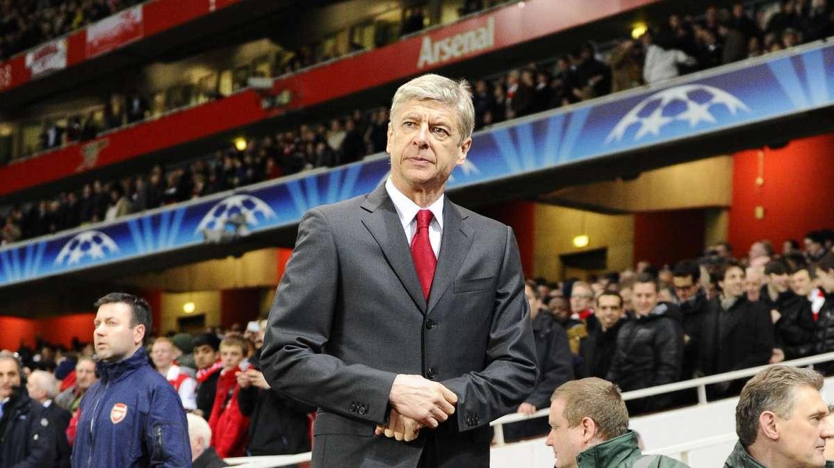Wenger: "Ospina lo hizo muy bien en el Mundial"