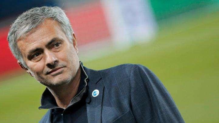 MARCA: Mourinho quiere a Alderweireld 