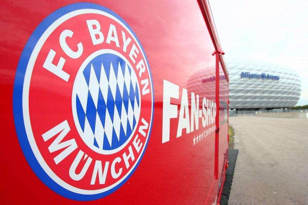 Un antiguo objetivo blanco, rumbo al Bayern