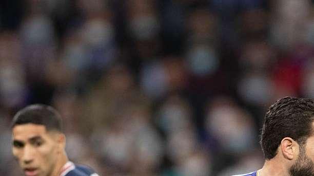 Nacho: "¿Ganar LaLiga? Estamos un poquito más cerca. La polémica..."