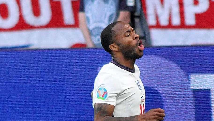 Sterling acepta salir del City y ya suena para el Real Madrid 
