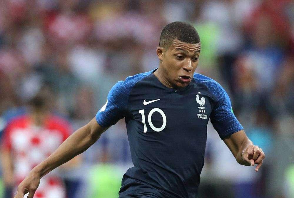 DIRECTO BD - Mercado de fichajes: la alternativa blanca a Mbappé, la cesión de Jovic...