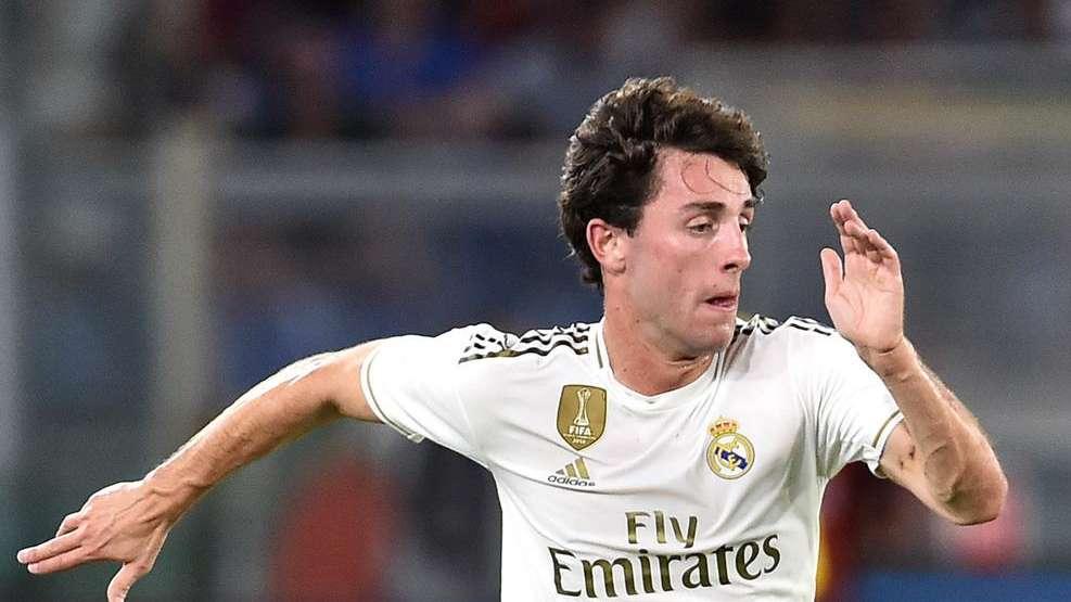 Real Madrid | Juanma Rodríguez: "Odriozola que no está, Marcelo que no puede..."