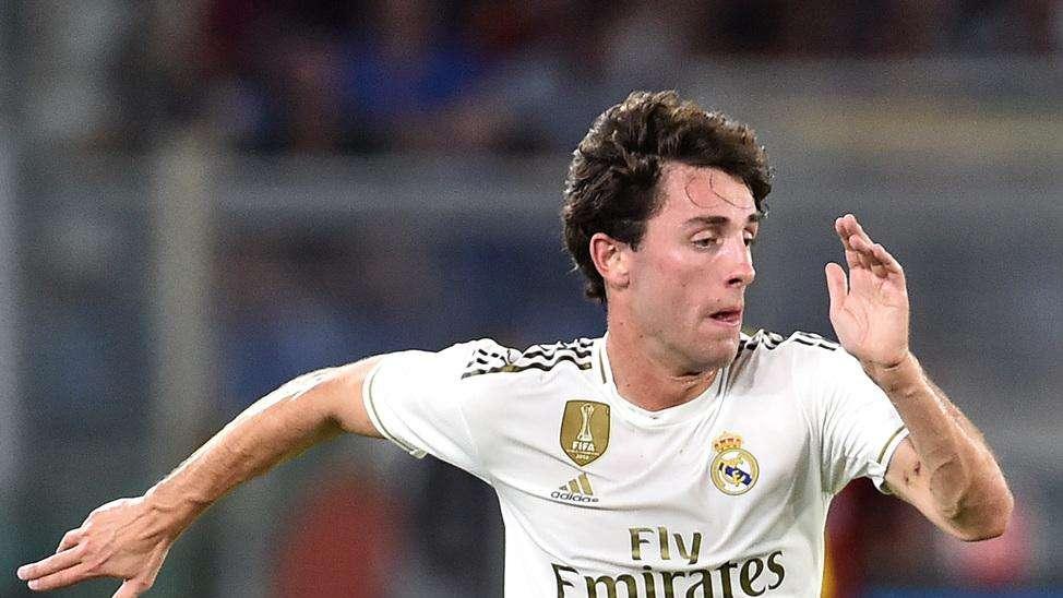 Mercado de fichajes en directo | Odriozola rumbo a Italia, Kane confirma su futuro...