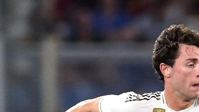 Real Madrid | El lateral 'low cost' en el que piensa Ancelotti por Odriozola
