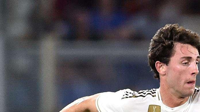 Fichajes | El Real Madrid pone precio a Odriozola: los detalles