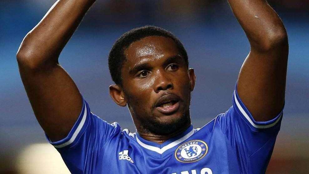 Sky Sports: Eto'o, en la órbita de la Juventus