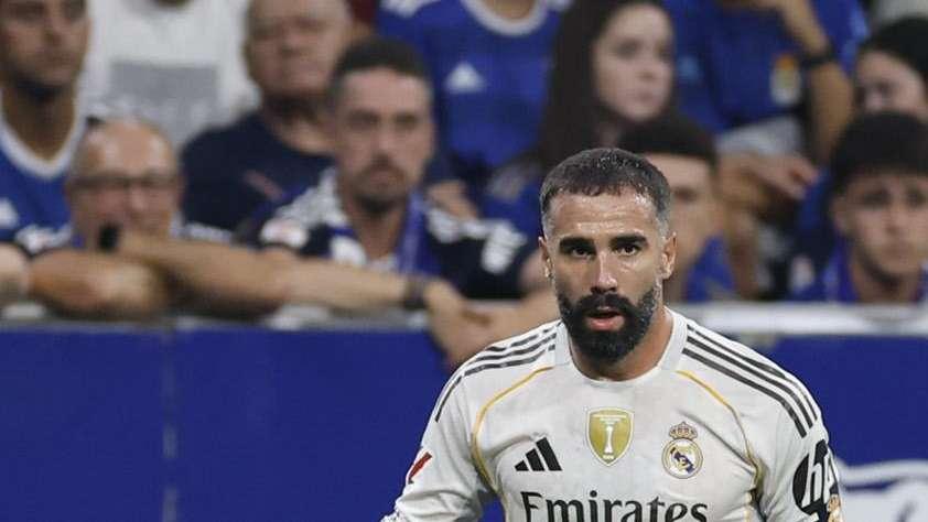 El Real Madrid y Dani Carvajal ponen las cartas encima de la mesa
