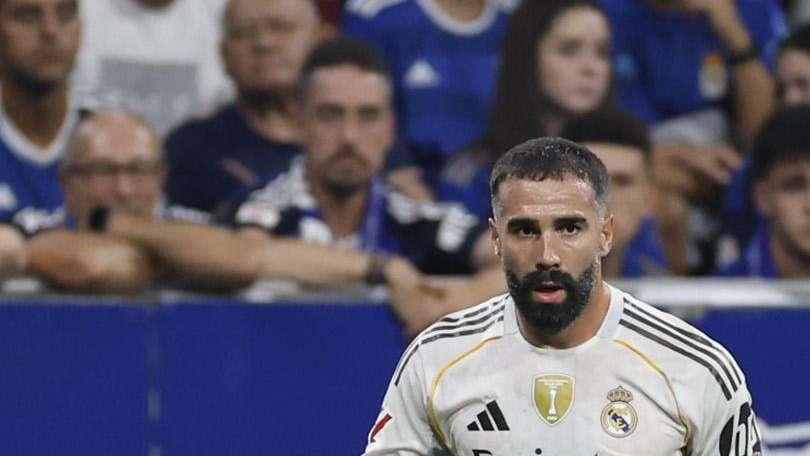 Xabi Alonso se deshace en elogios con Carvajal y habla de su importancia