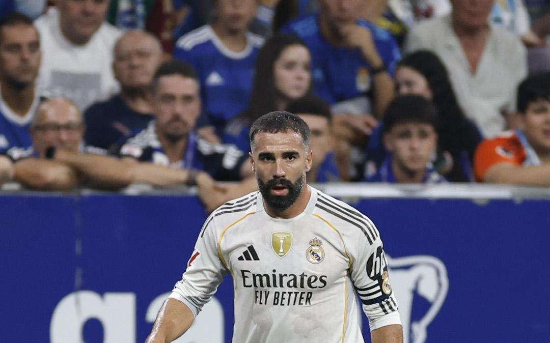 Cuatro grandes novedades para el clásico: la convocatoria del Real Madrid